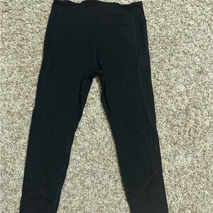 PINK active leggings